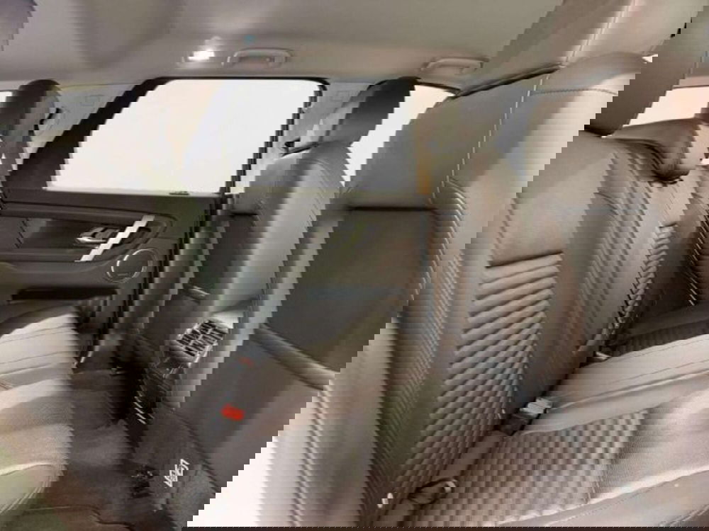 Land Rover Discovery Sport usata a Siena (4)
