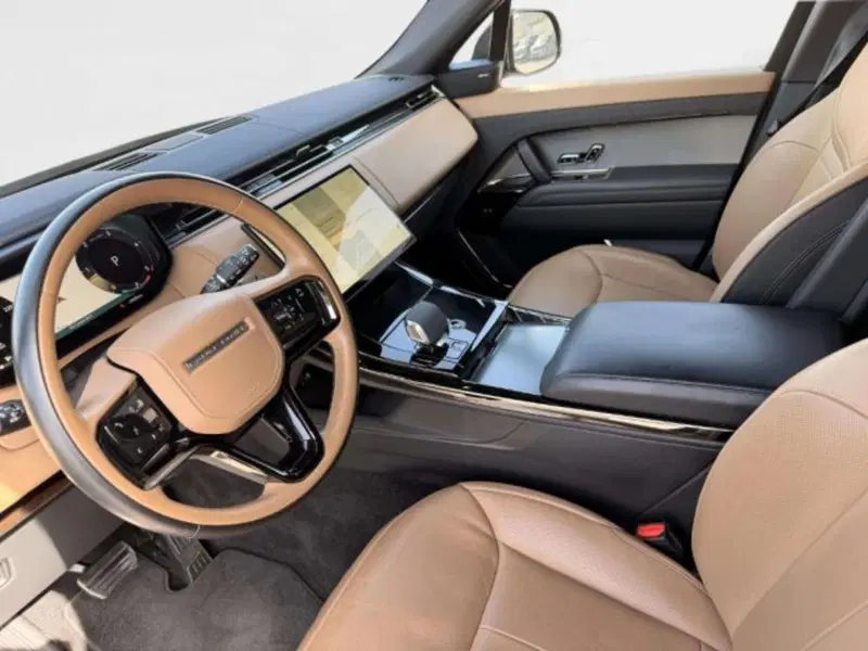 Land Rover Range Rover Sport usata a Siena (10)