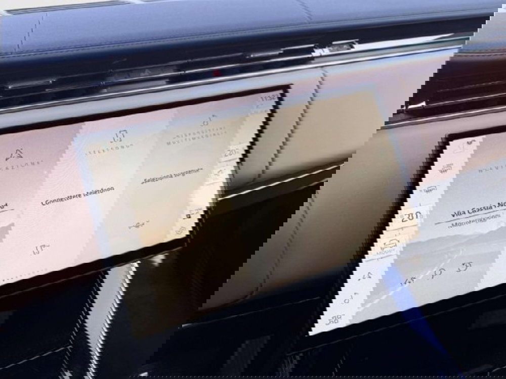 Land Rover Range Rover Sport usata a Siena (12)