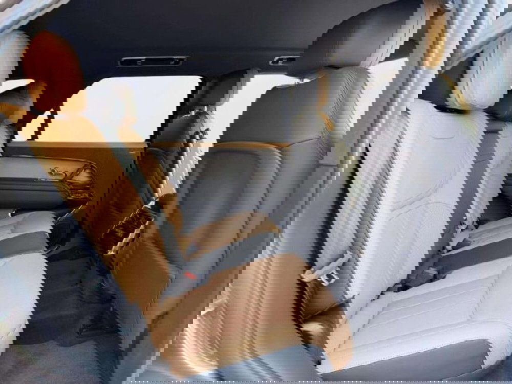 Land Rover Range Rover Sport usata a Siena (5)