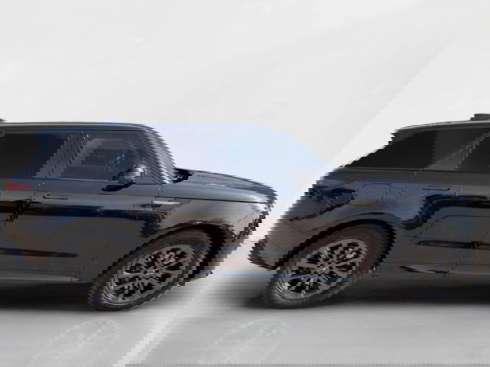 Land Rover Range Rover Sport usata a Siena (6)