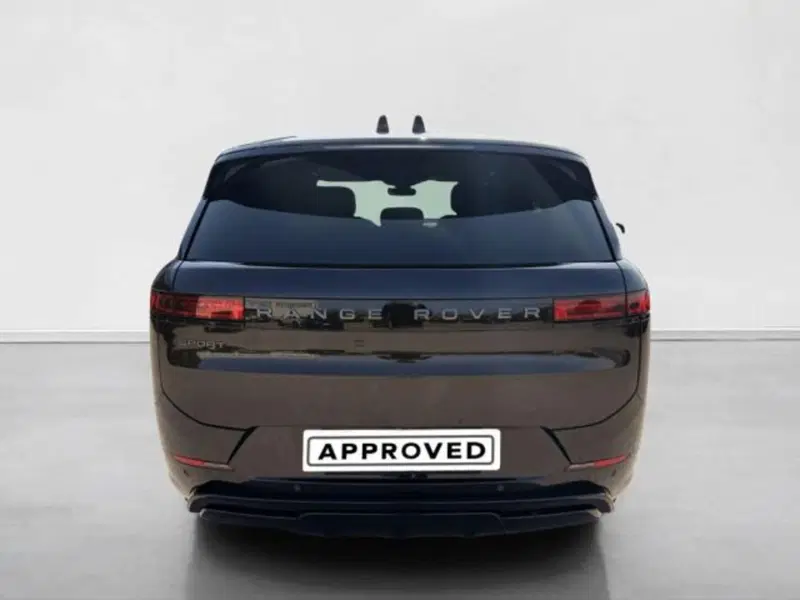 Land Rover Range Rover Sport usata a Siena (7)