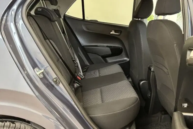 Kia Picanto usata a Latina (10)