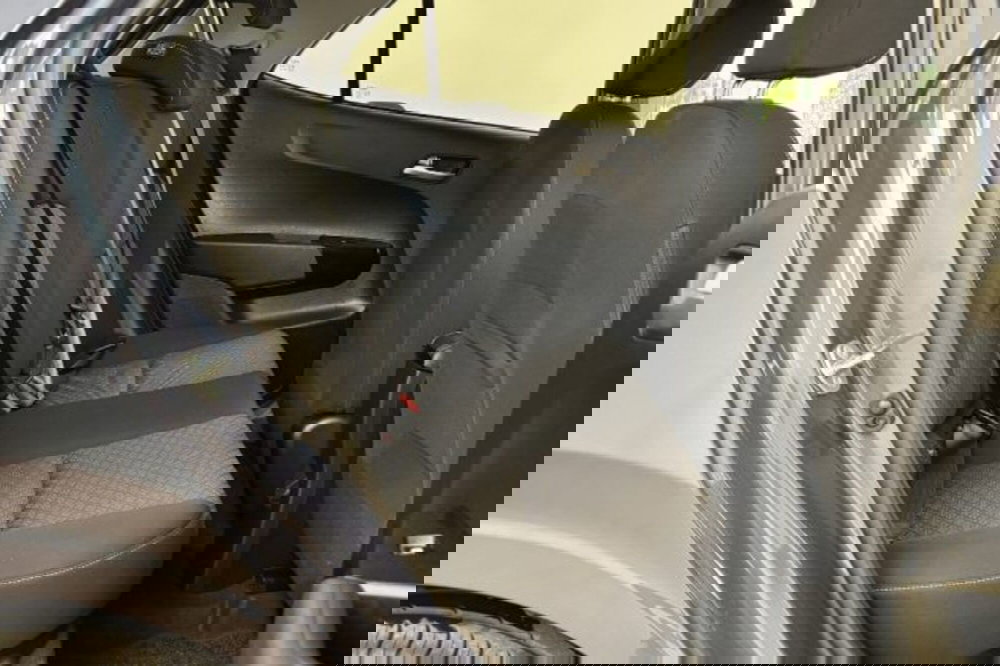 Kia Picanto usata a Latina (10)