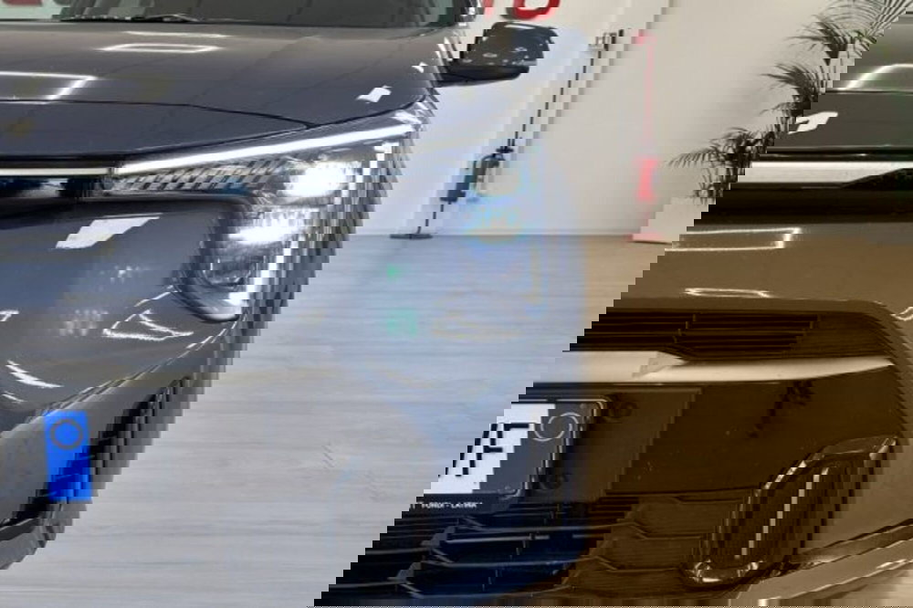 Kia Picanto usata a Latina (11)