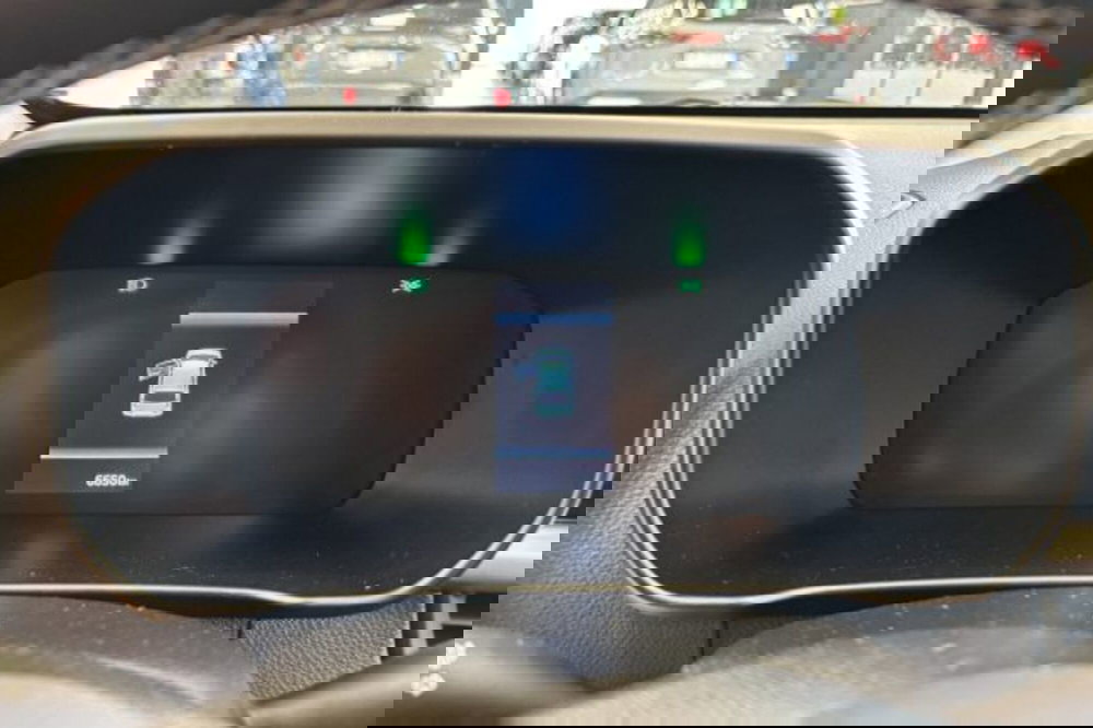 Kia Picanto usata a Latina (13)