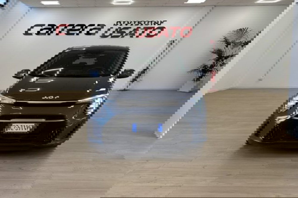 Kia Picanto usata a Latina (2)