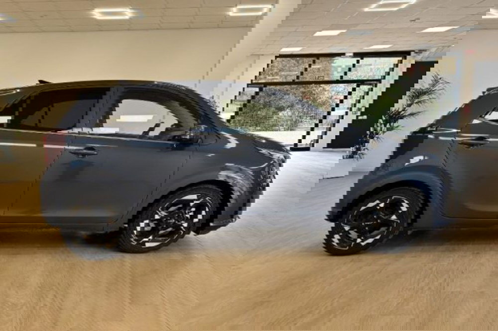 Kia Picanto usata a Latina (4)