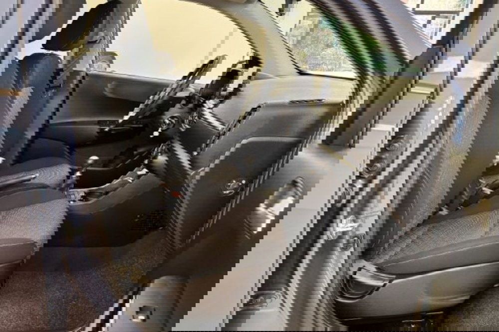 Kia Picanto usata a Latina (8)