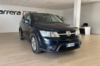 Fiat Freemont 2.0 Multijet 140 CV Lounge del 2013 usata a Fondi