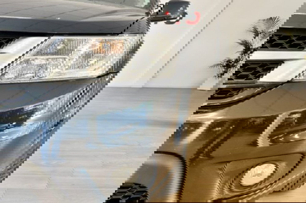 Fiat Freemont usata a Latina (11)