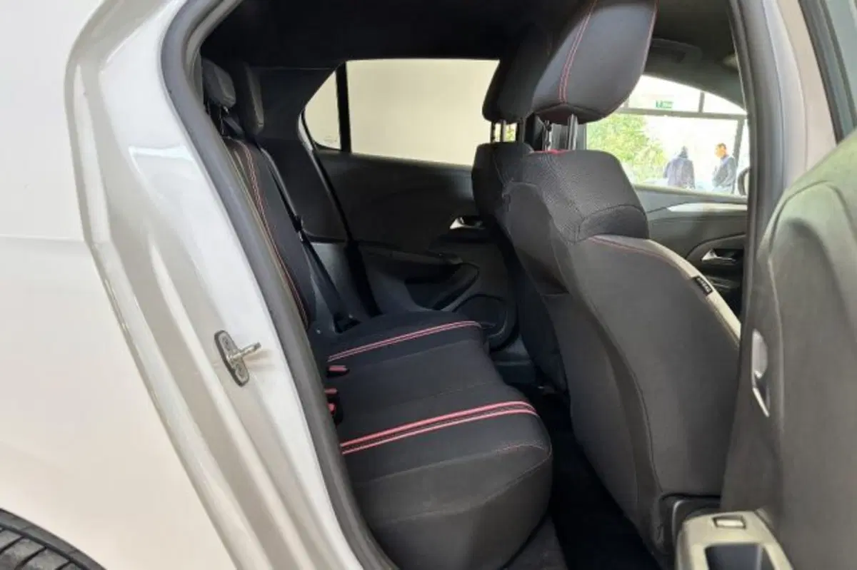 Opel Corsa usata a Latina (10)