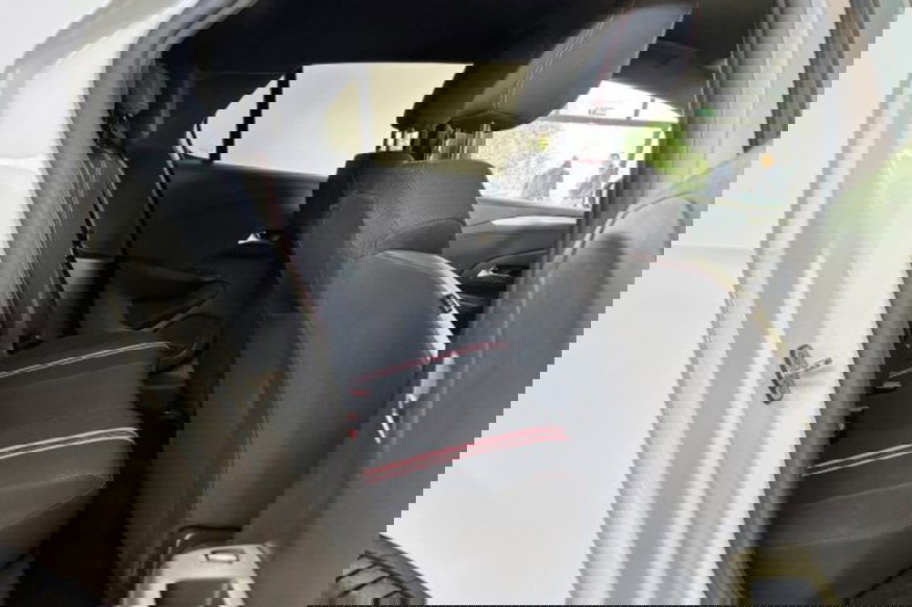 Opel Corsa usata a Latina (10)