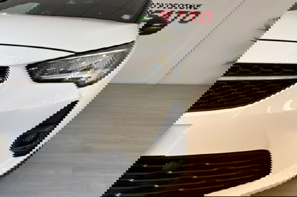 Opel Corsa usata a Latina (11)