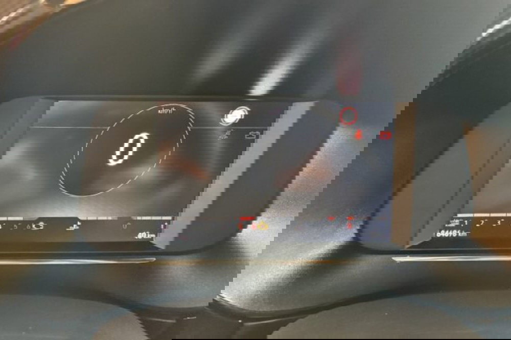 Opel Corsa usata a Latina (13)