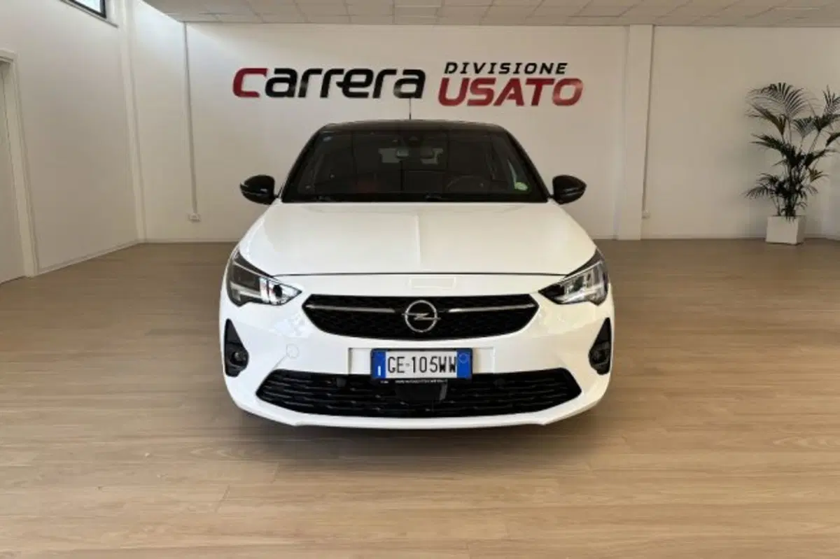 Opel Corsa usata a Latina (2)