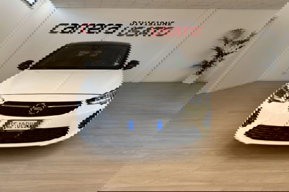 Opel Corsa usata a Latina (2)