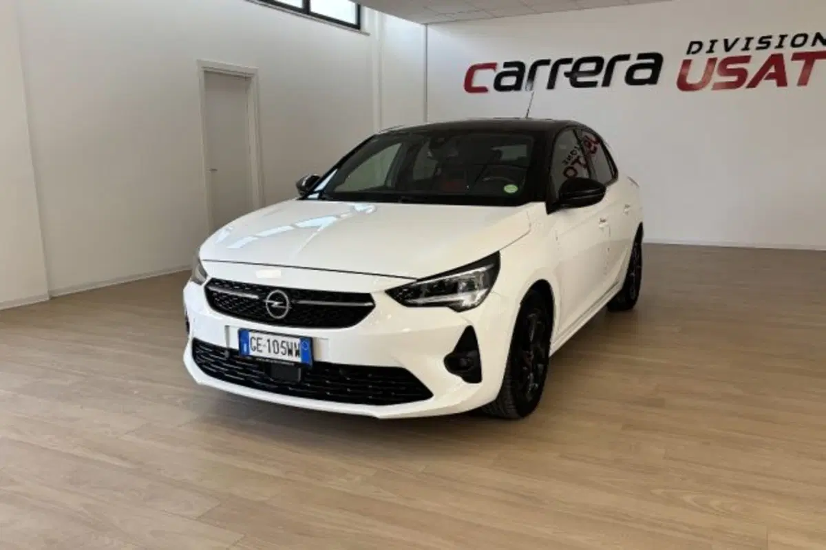 Opel Corsa usata a Latina (3)