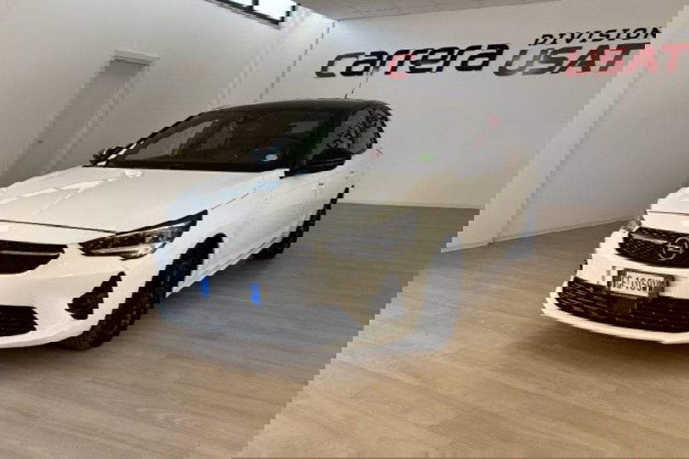 Opel Corsa usata a Latina (3)