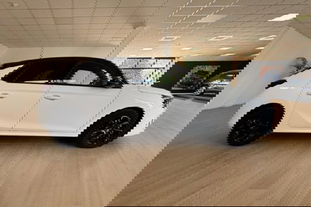 Opel Corsa usata a Latina (4)