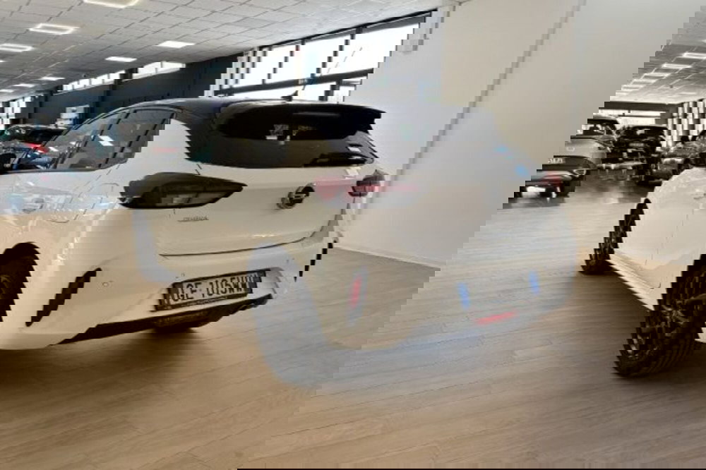 Opel Corsa usata a Latina (5)