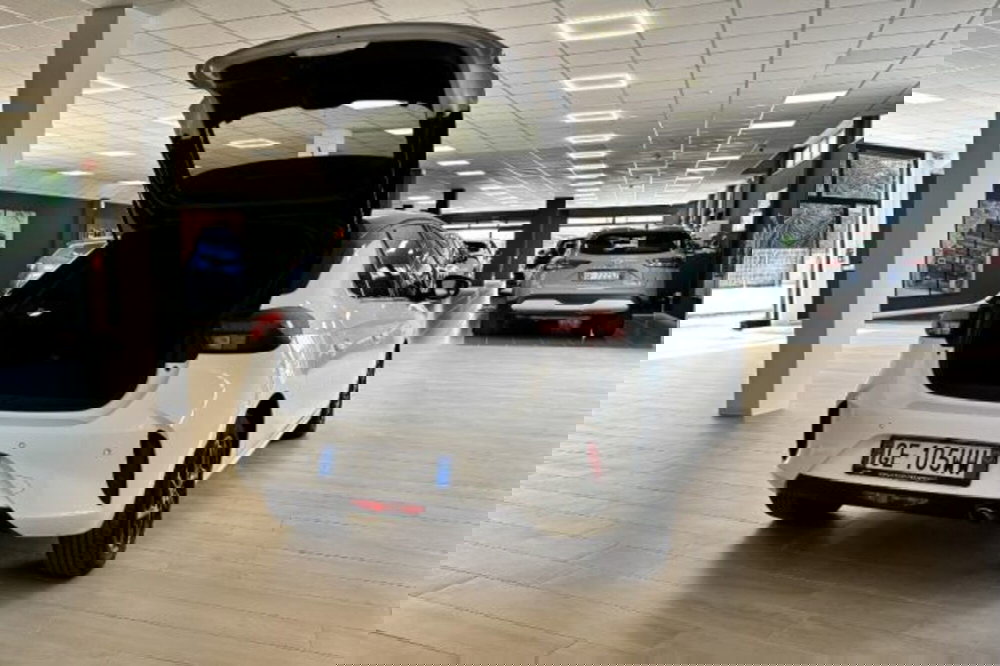 Opel Corsa usata a Latina (7)