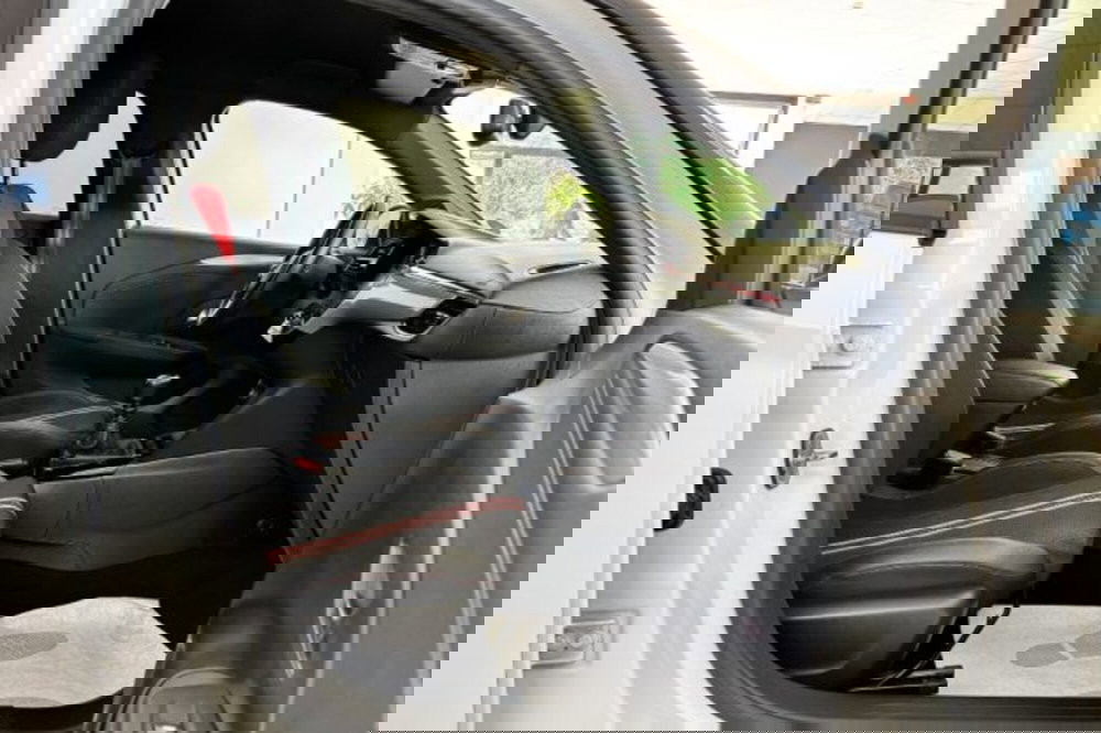 Opel Corsa usata a Latina (8)