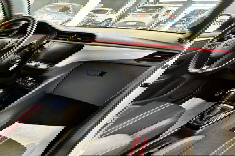 Opel Corsa usata a Latina (9)