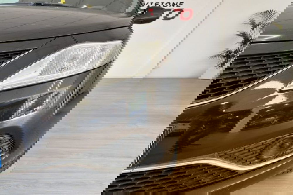 Lancia Ypsilon usata a Latina (12)