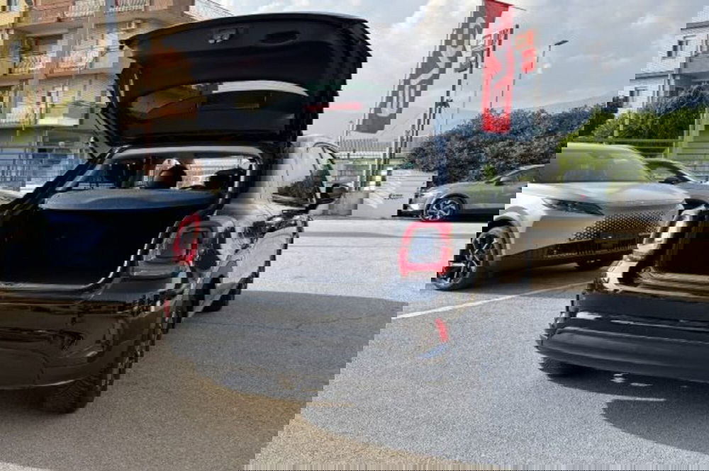 Fiat 500X usata a Latina (7)