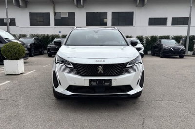 Peugeot 3008 BlueHDi 130 S&amp;S GT Line del 2021 usata a Fondi