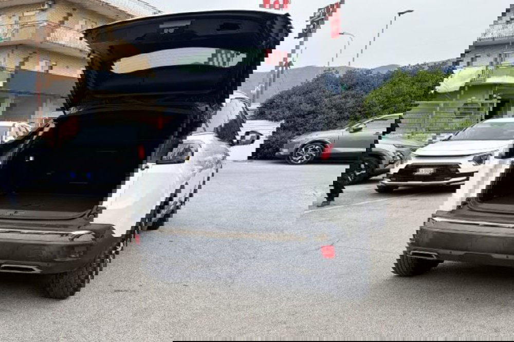 Peugeot 3008 usata a Latina (6)