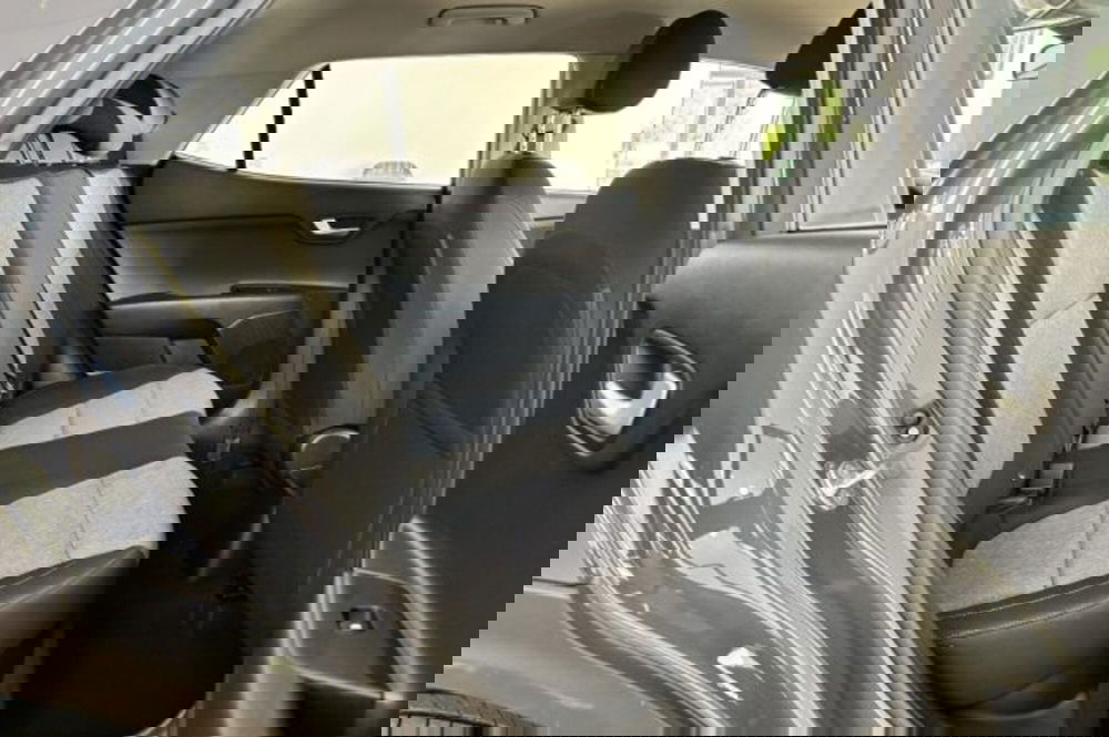 Kia Stonic usata a Latina (10)