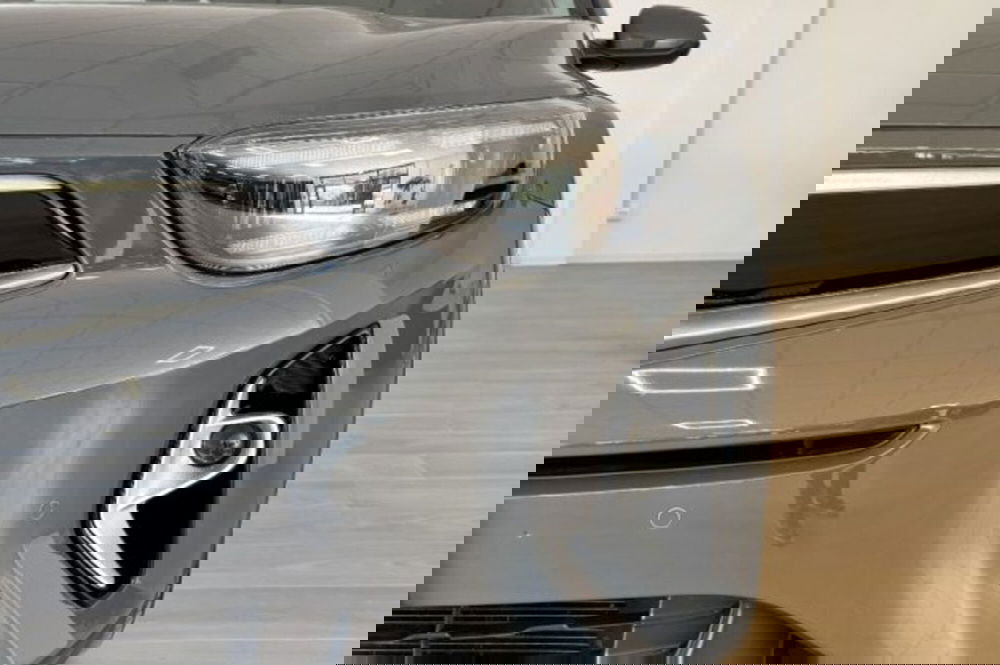 Kia Stonic usata a Latina (11)