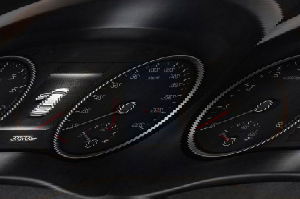 Kia Stonic usata a Latina (13)