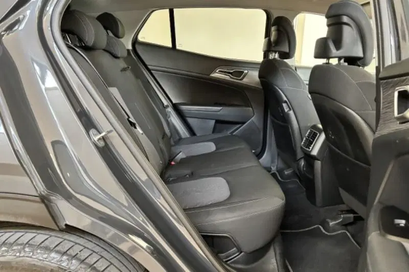 Kia Sportage usata a Latina (10)