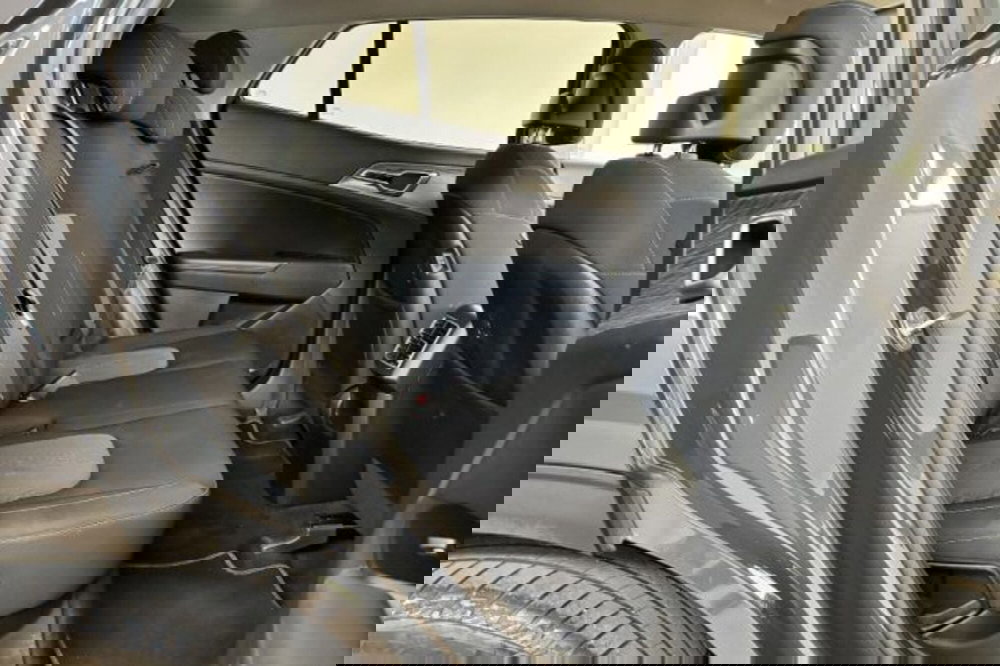 Kia Sportage usata a Latina (10)