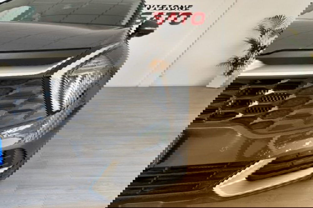 Kia Sportage usata a Latina (11)