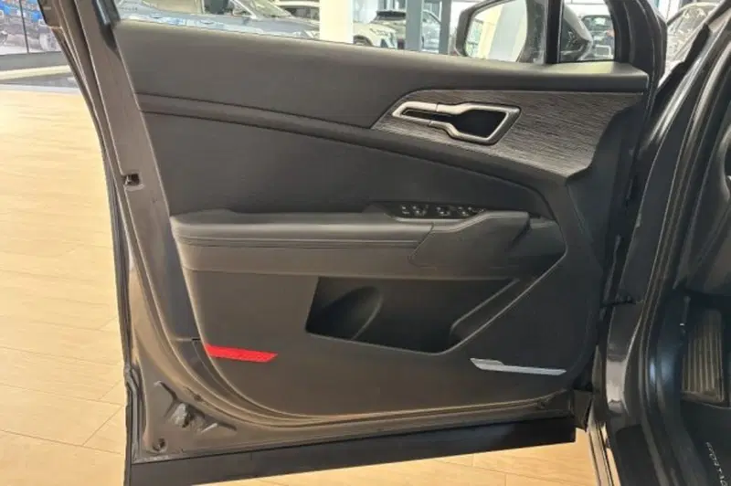 Kia Sportage usata a Latina (12)