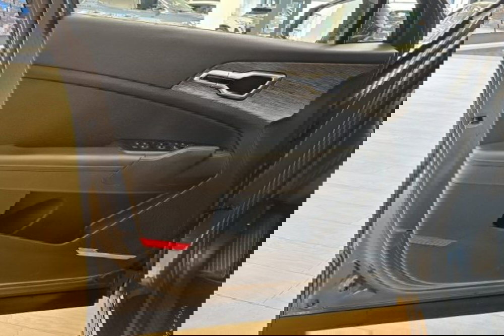 Kia Sportage usata a Latina (12)