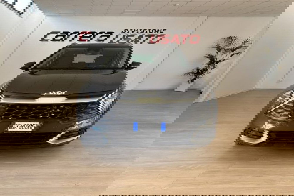 Kia Sportage usata a Latina (2)