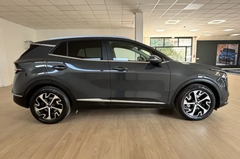 Kia Sportage usata a Latina (4)