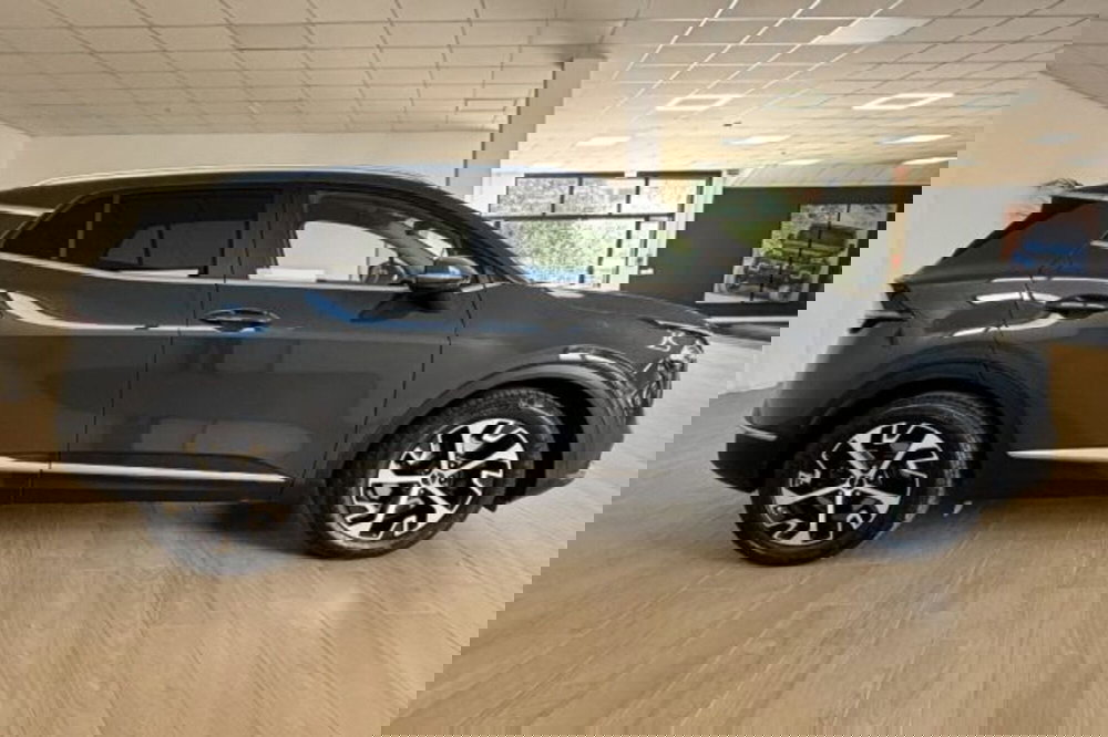 Kia Sportage usata a Latina (4)