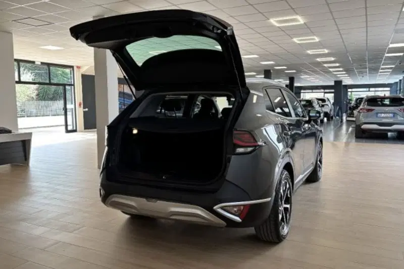 Kia Sportage usata a Latina (7)