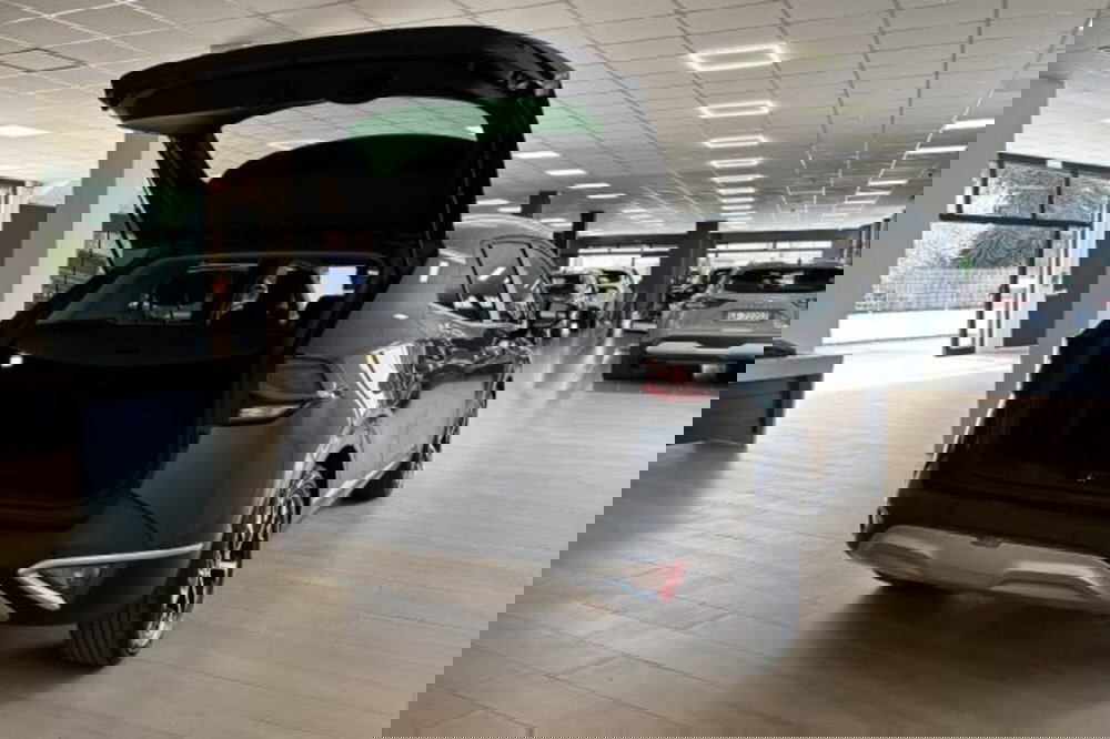 Kia Sportage usata a Latina (7)