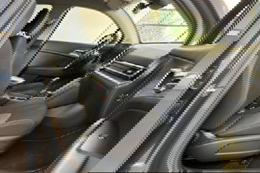 Kia Sportage usata a Latina (8)