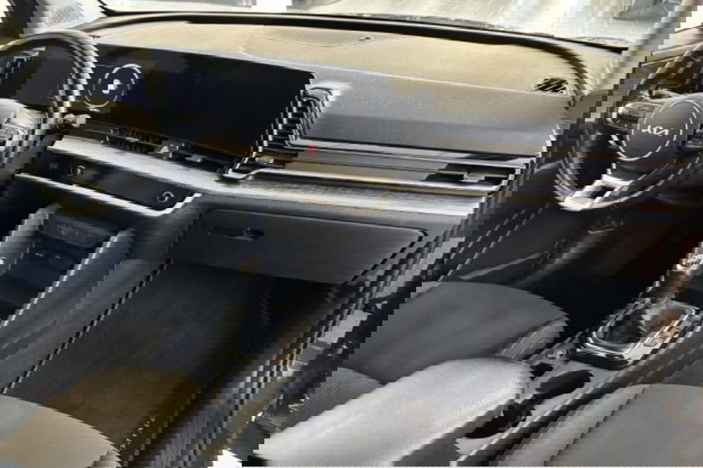 Kia Sportage usata a Latina (9)