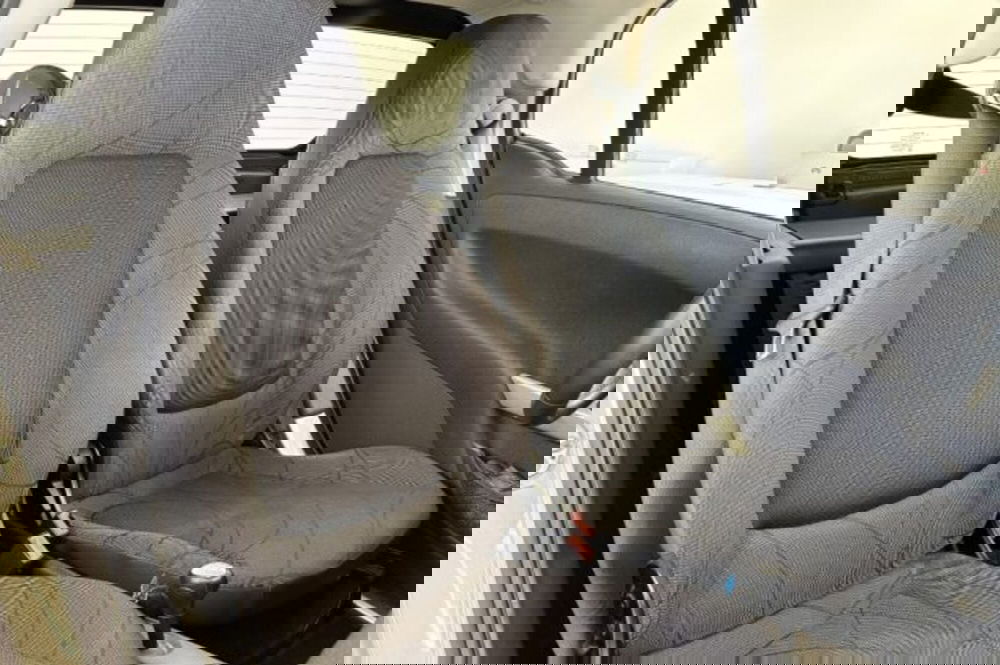 smart Fortwo usata a Latina (10)