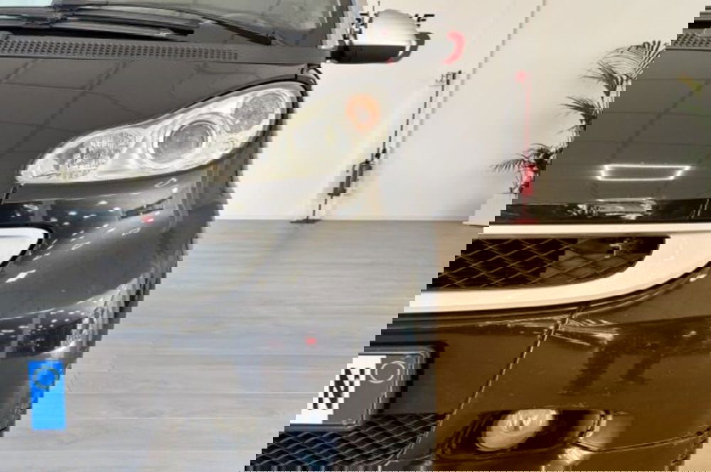 smart Fortwo usata a Latina (11)