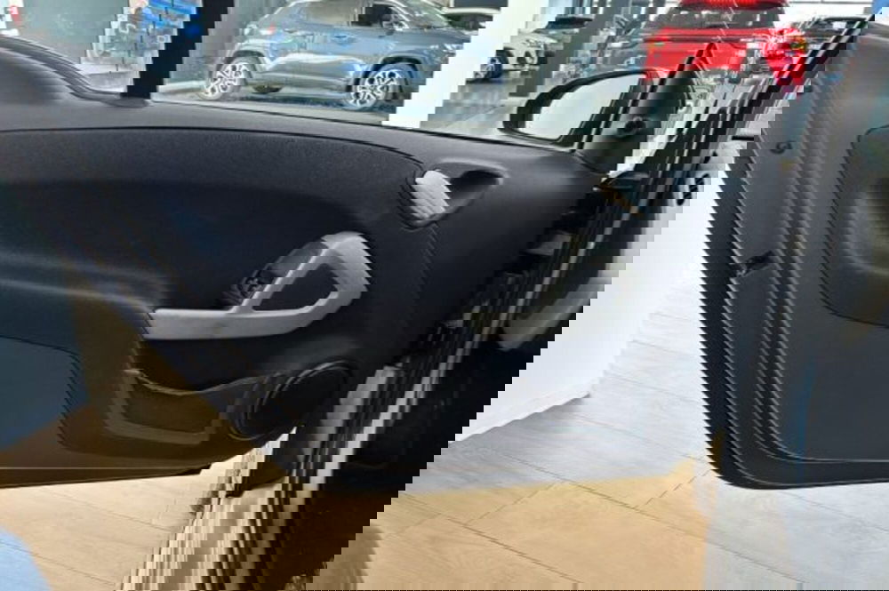 smart Fortwo usata a Latina (12)